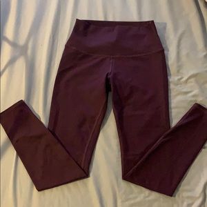ALO Yoga Leggings